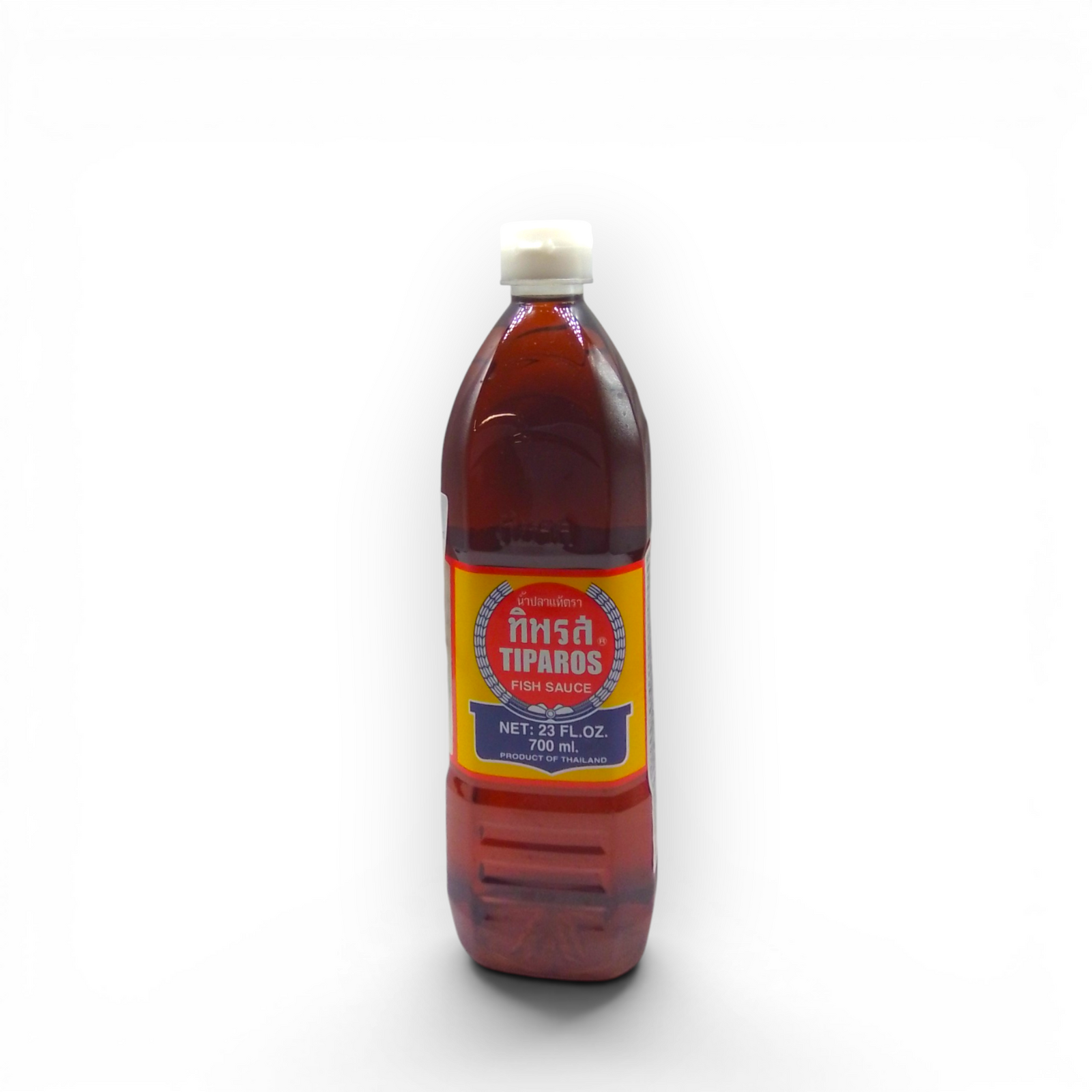 Vissaus A-Kwaliteit PET 700ml