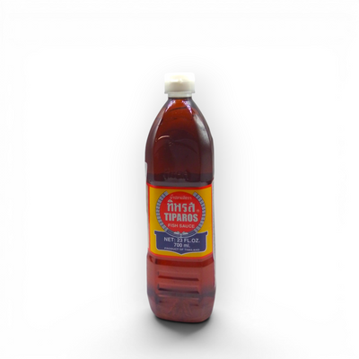 Vissaus A-Kwaliteit PET 700ml