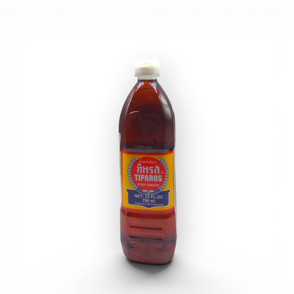 Vissaus A-Kwaliteit PET 700ml