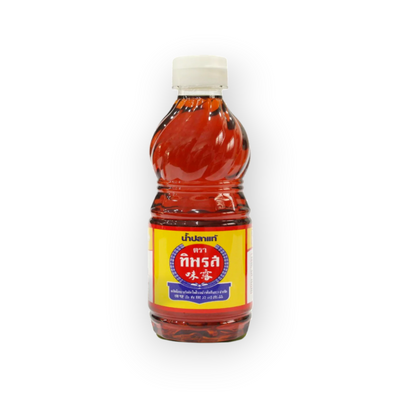 Vissaus PET 300ml