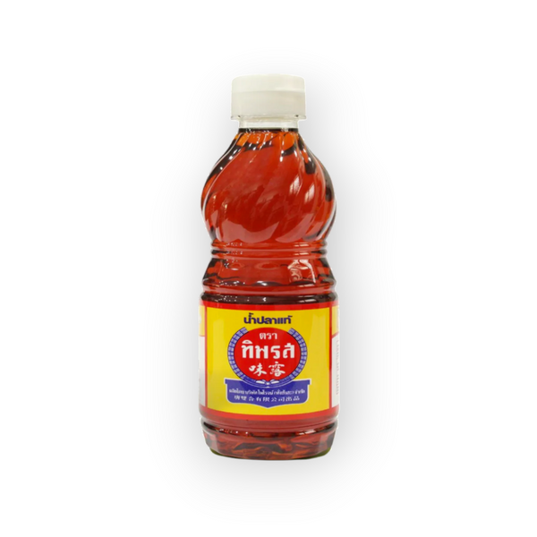 Vissaus PET 300ml
