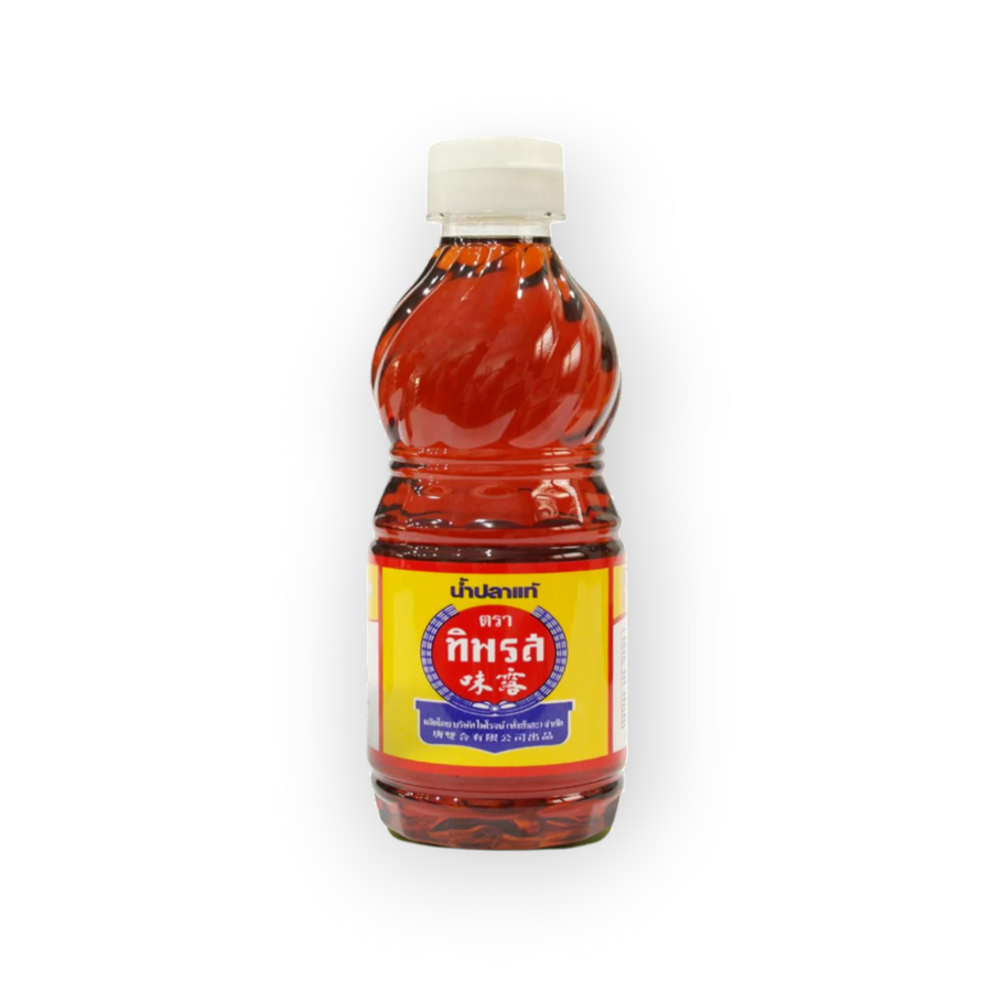Vissaus PET 300ml
