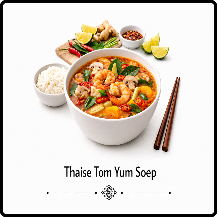 thaise-tom-yum-soep