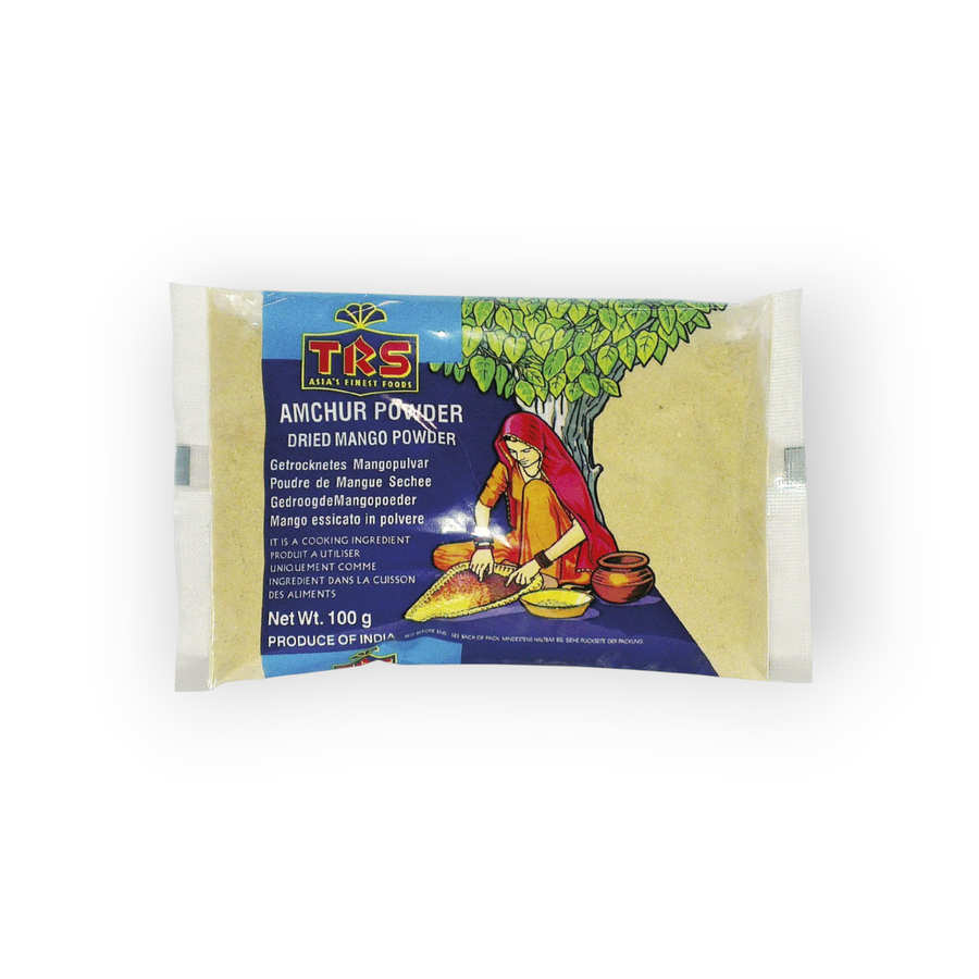 Amchur Powder 100gr