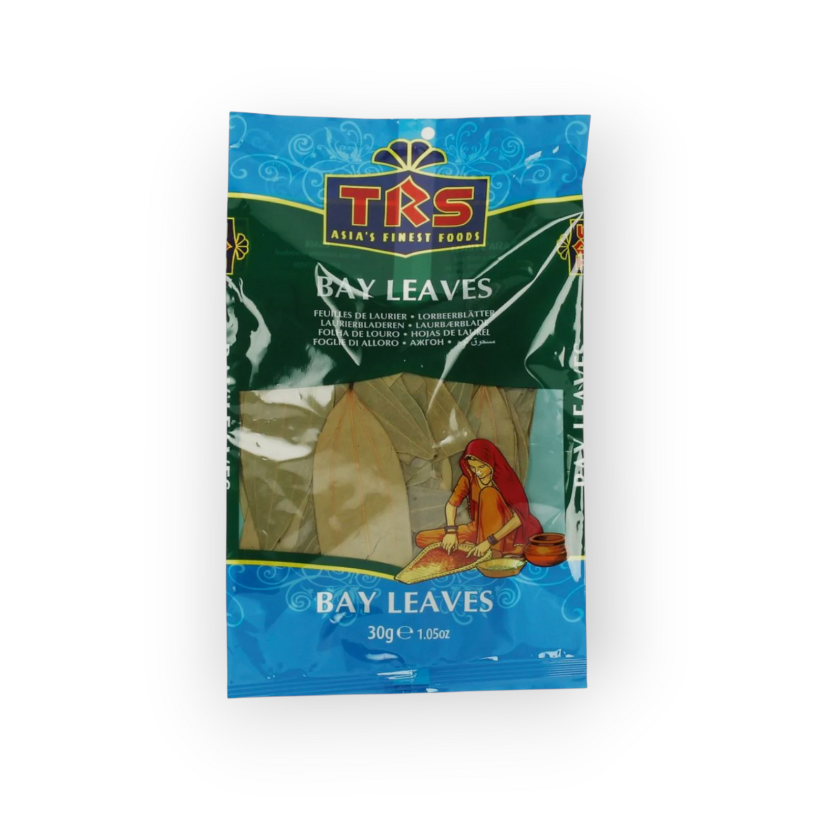 Bay Leaves 30gr
