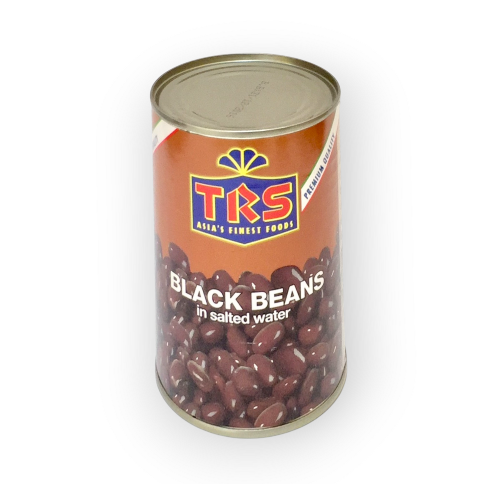Black Bean Boiled 400gr can