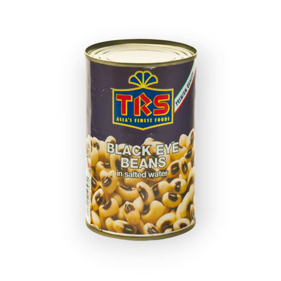 Black Eye Bean 400gr blik