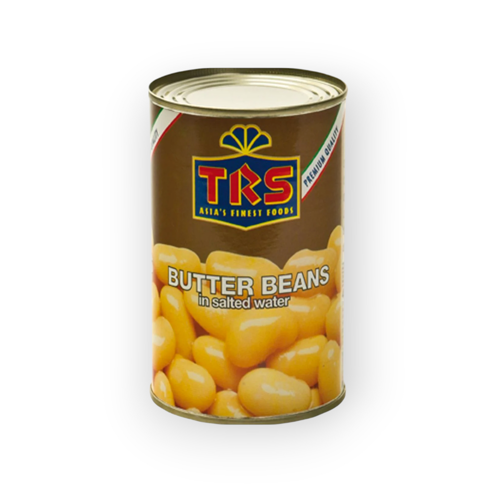 Boterbonen 400gr blik
