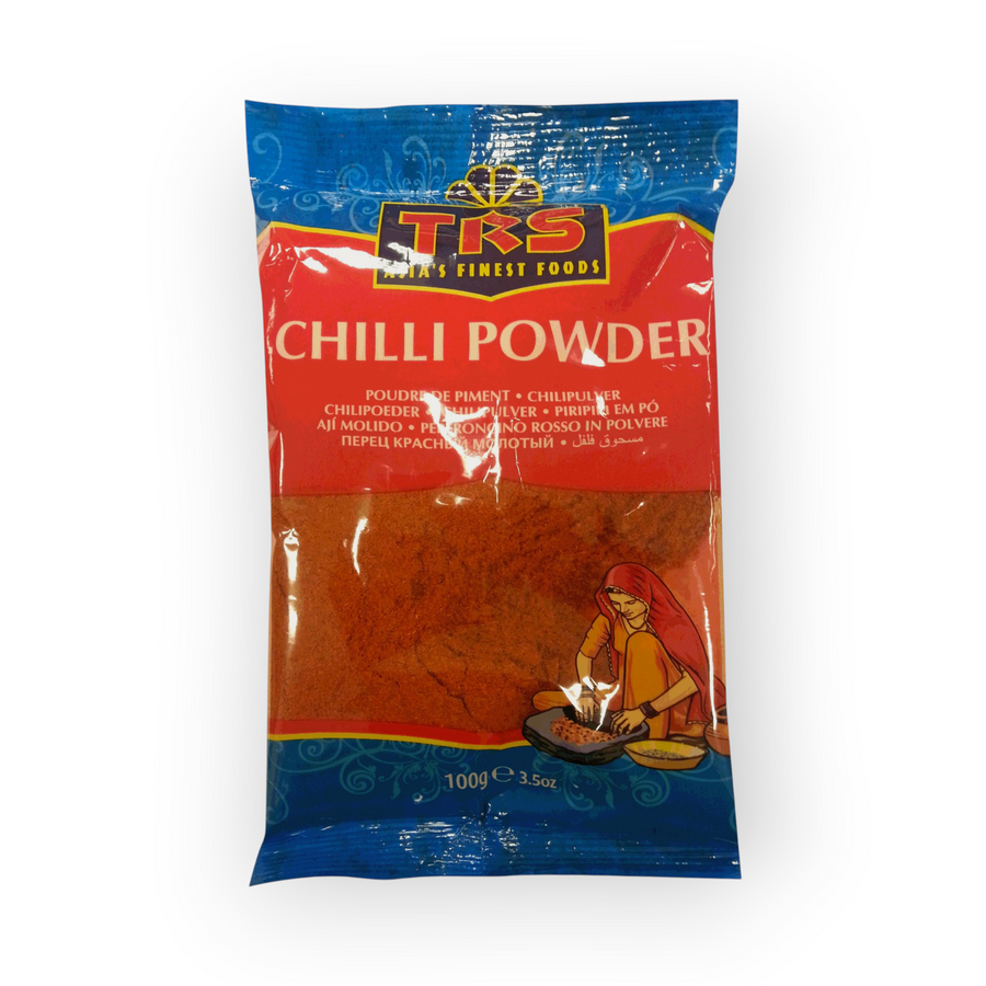 Chili Powder 100gr