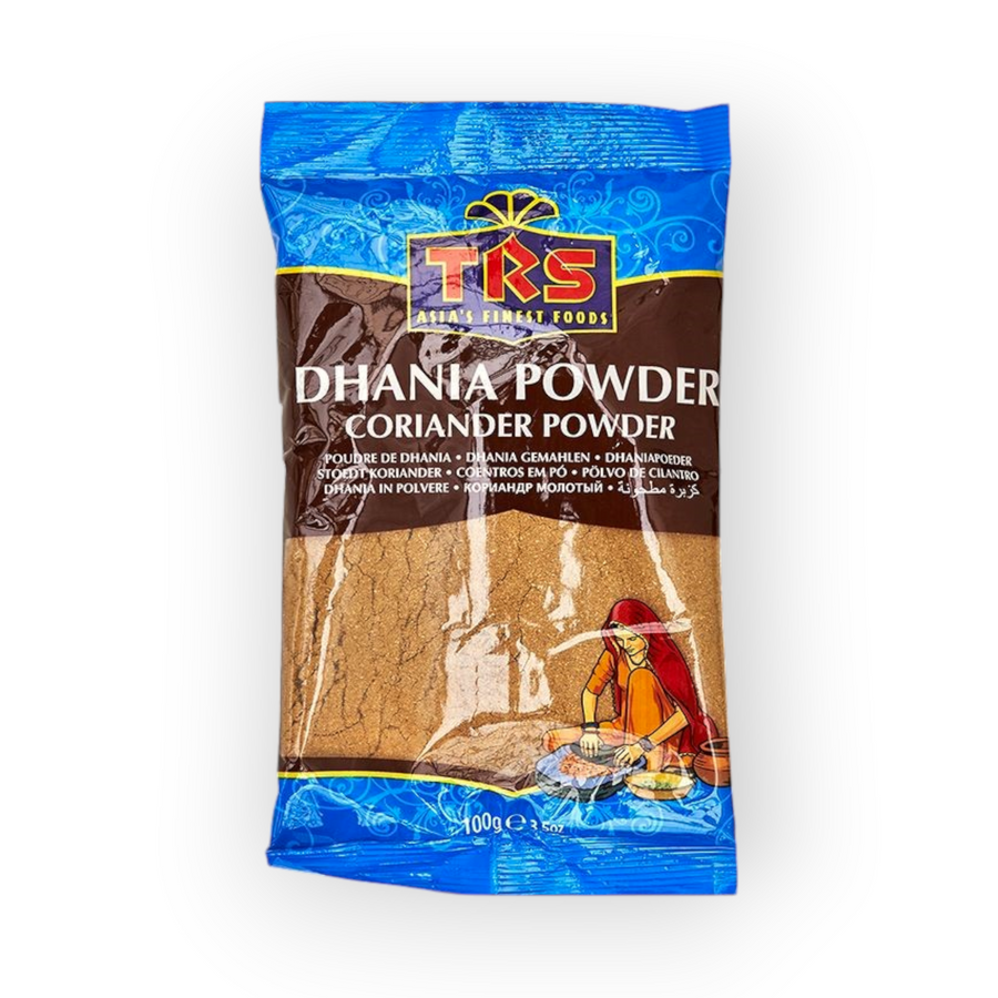 Dhania (Coriander) Powder 100gr
