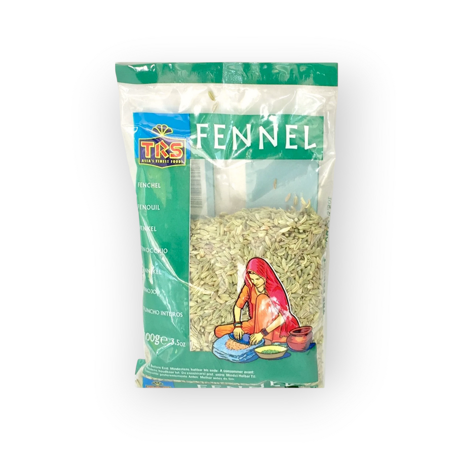Fennel Seeds 100gr