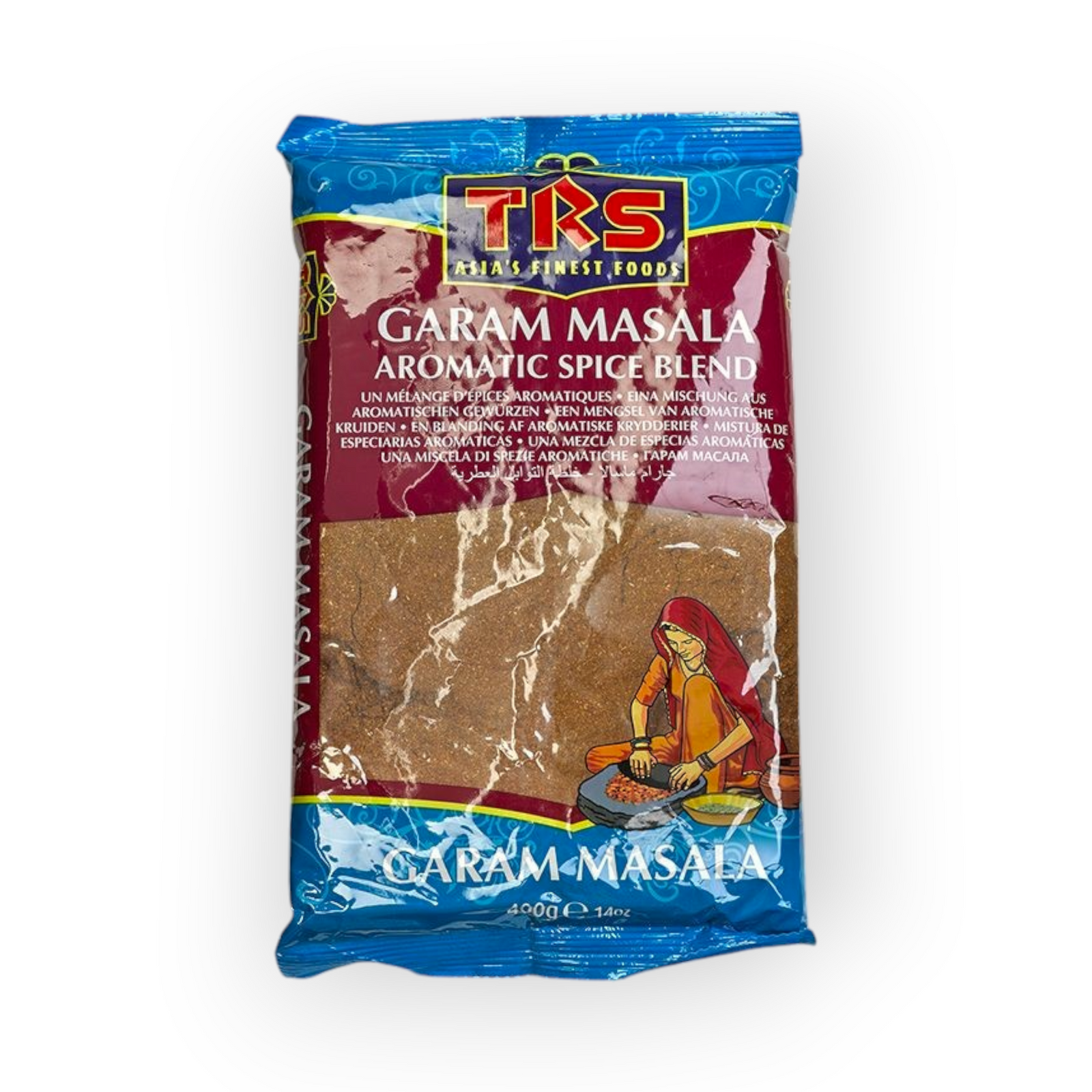 Garam Masala 400gr