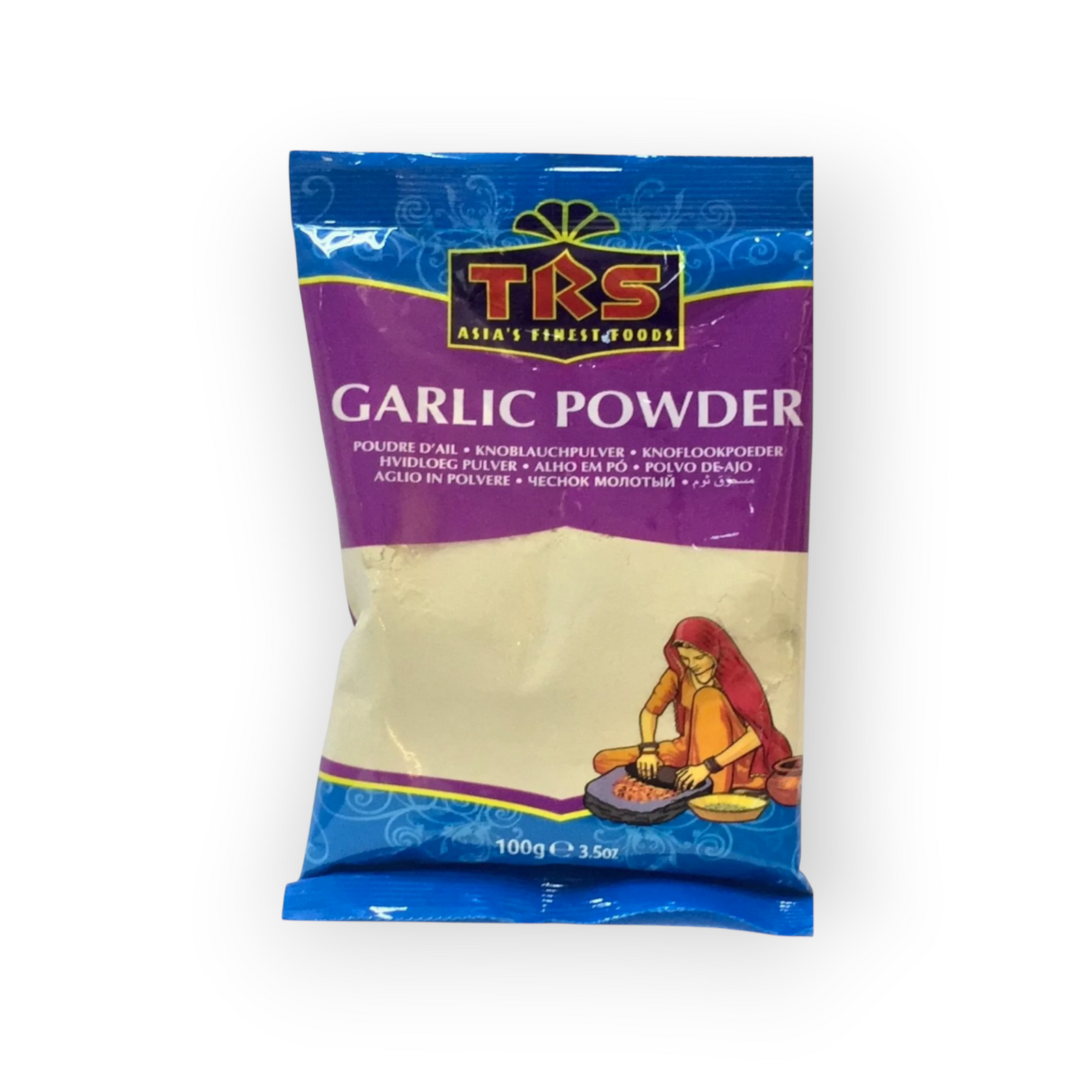 Garlic Powder 100gr