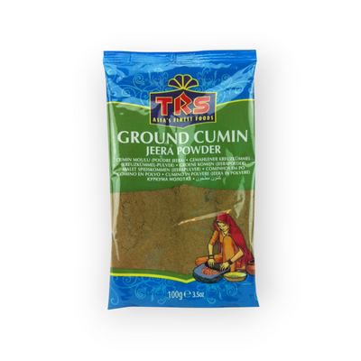 Jeera Cumin Powder 100gr