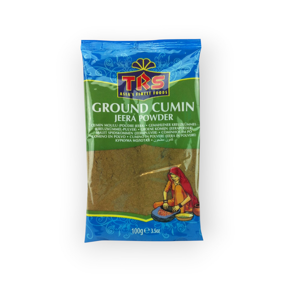 Jeera Cumin Powder 100gr