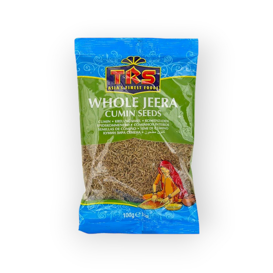 Jeera Cumin Whole 100gr
