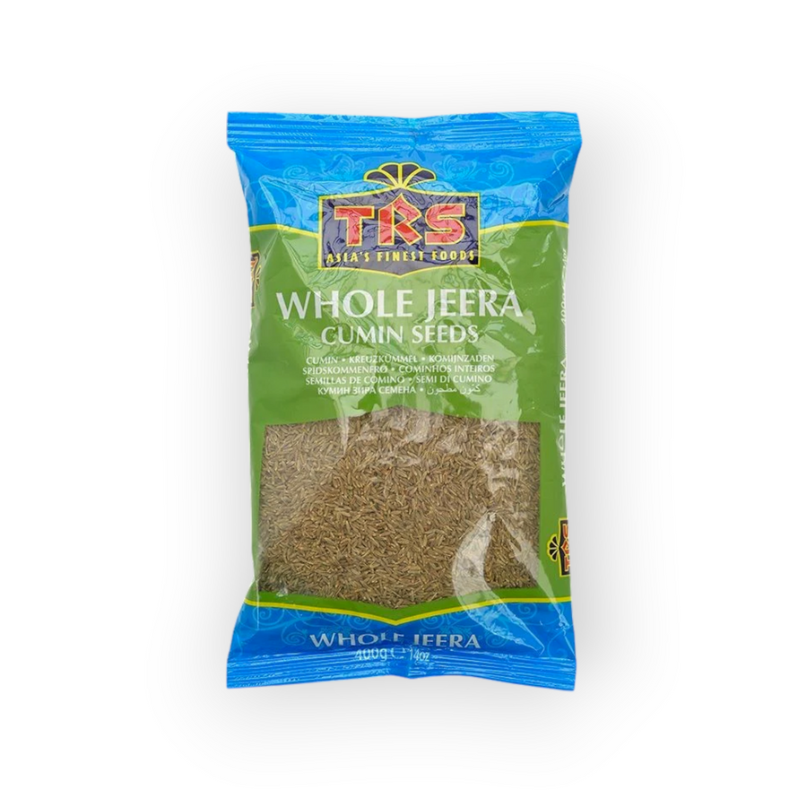 Jeera Cumin Whole 400gr