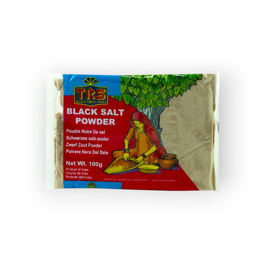 Kala Nimak Powder / Black salt 100gr