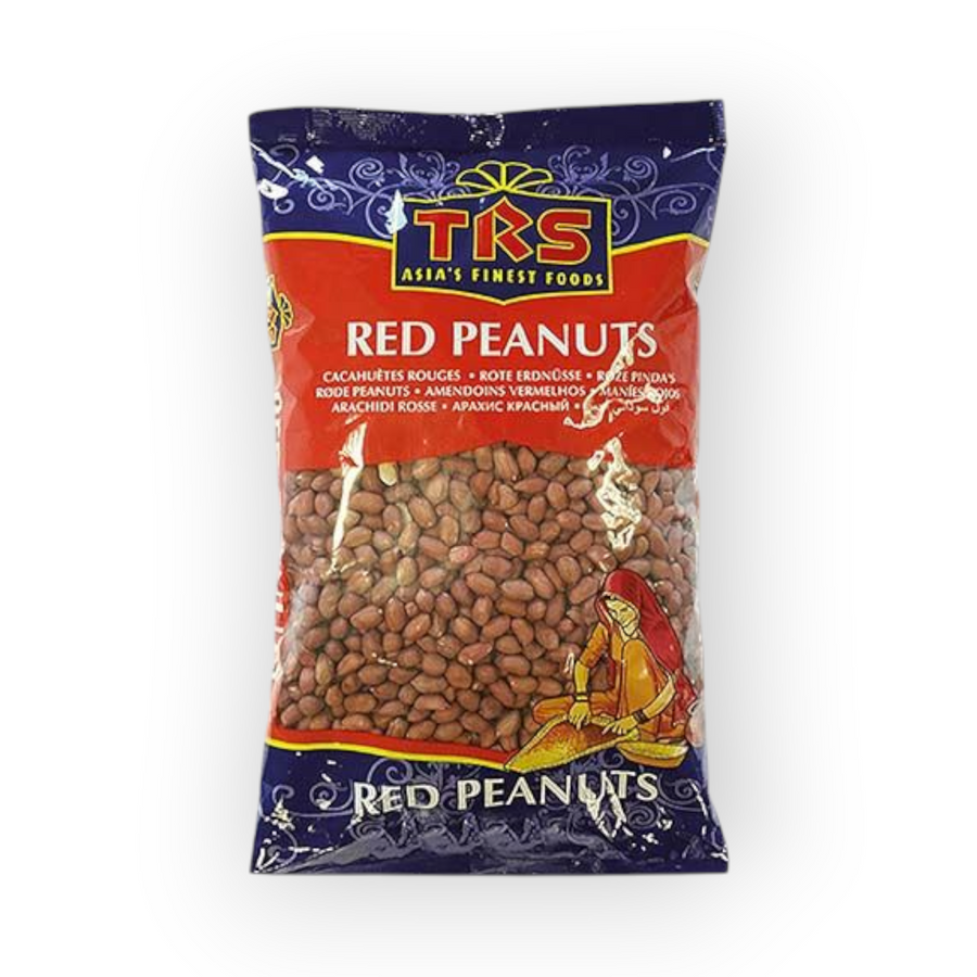 Peanut with Skin 375gr