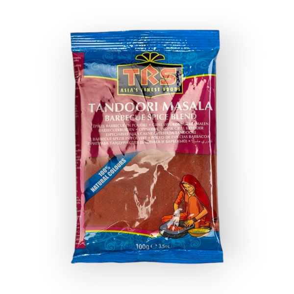 Tandoori Masala (BBQ Spice) 100gr