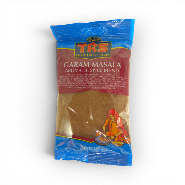 Garam Masala 100gr