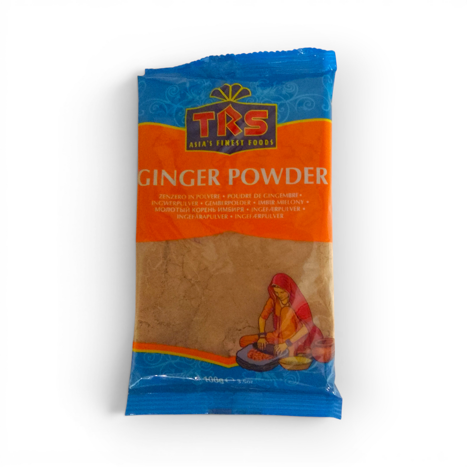 Ginger Powder 100gr