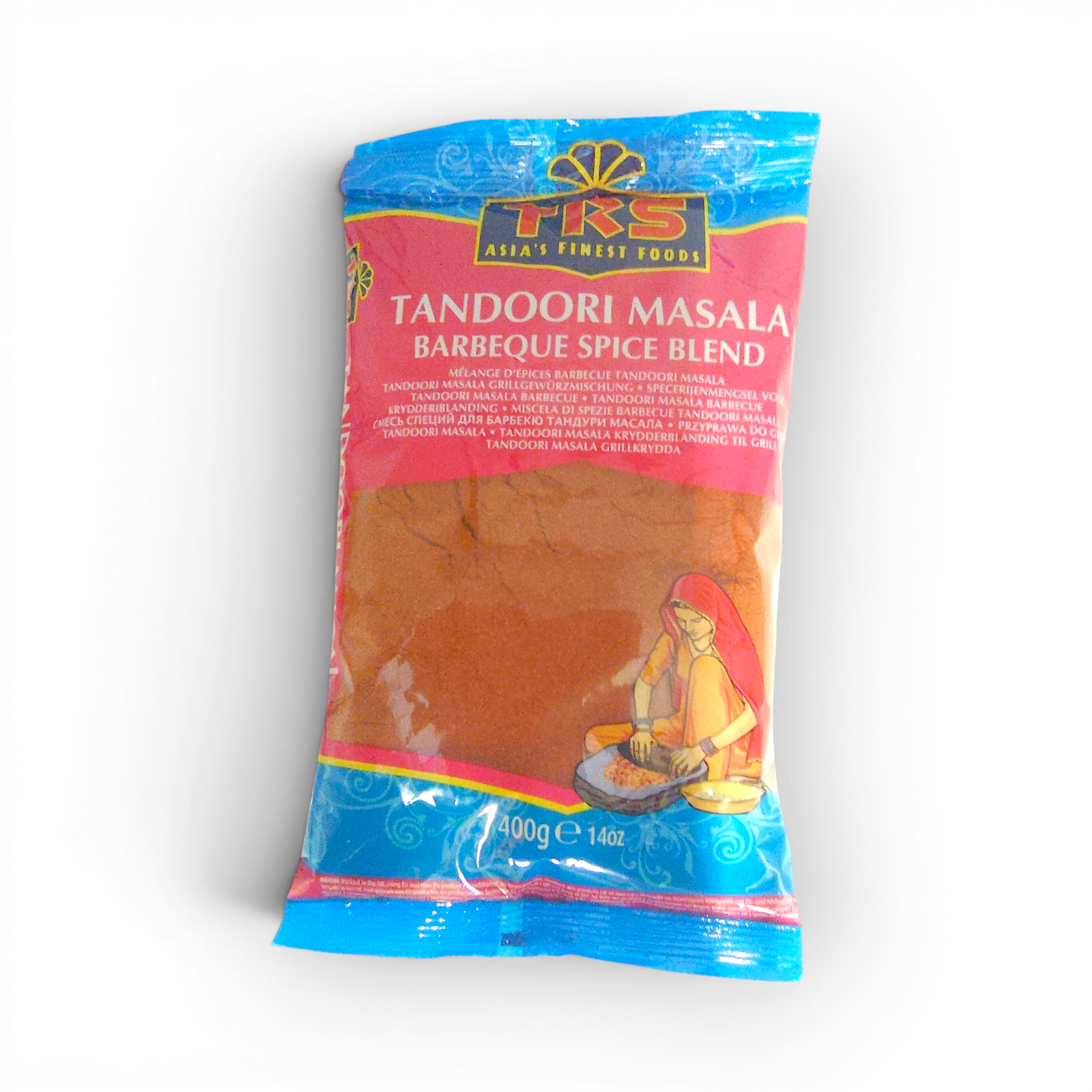 Tandoori Masala (BBQ Spice) 400gr