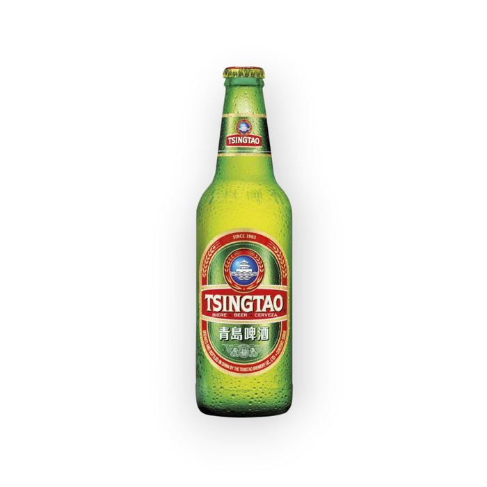 Tsingtao