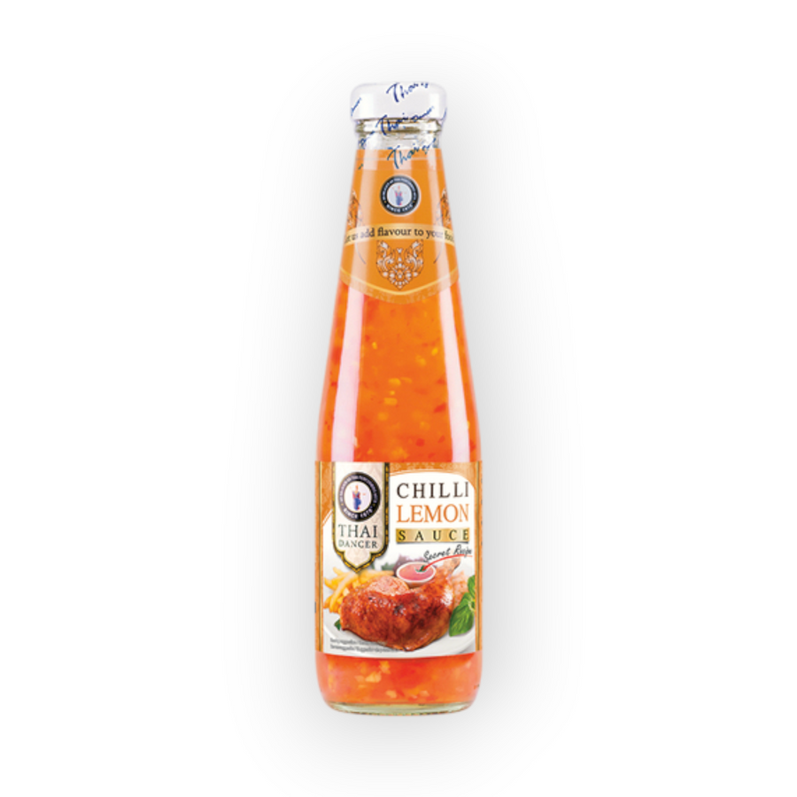 Chili Lemon Sauce 300ml