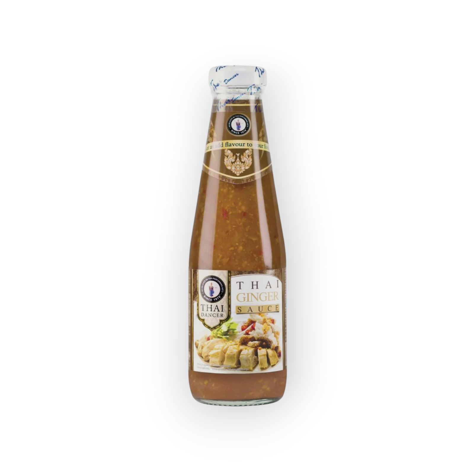 Ginger Sauce 300ml