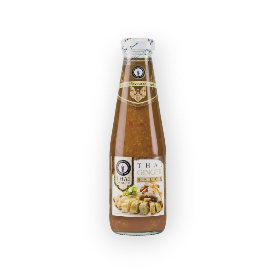 Ginger Sauce 300ml