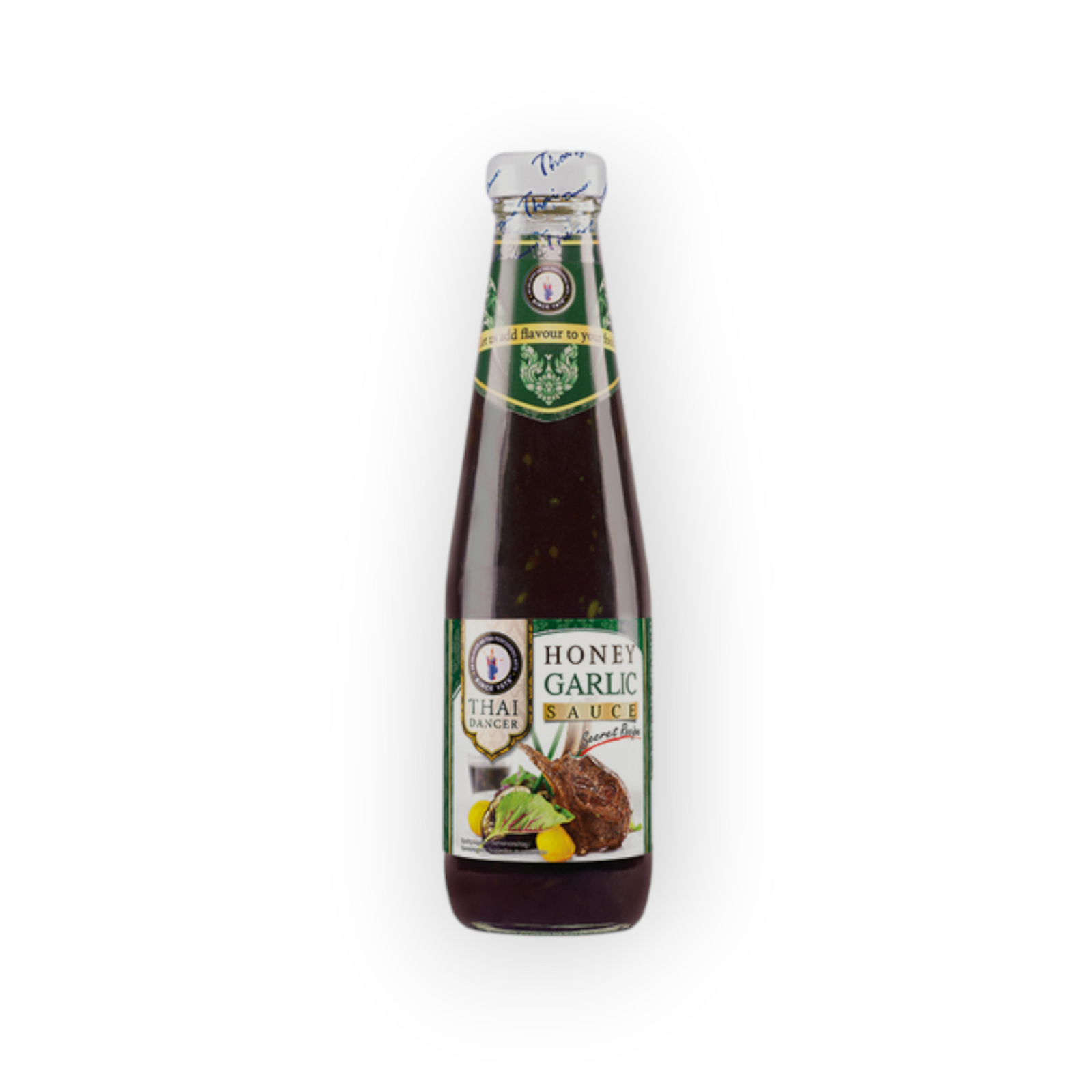 Thai Dancer Honey Garlic Marinade 300ml
