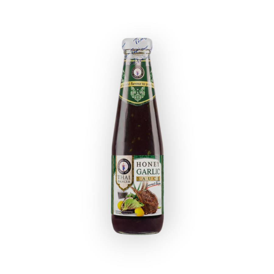 Thai Dancer Honey Garlic Marinade 300ml