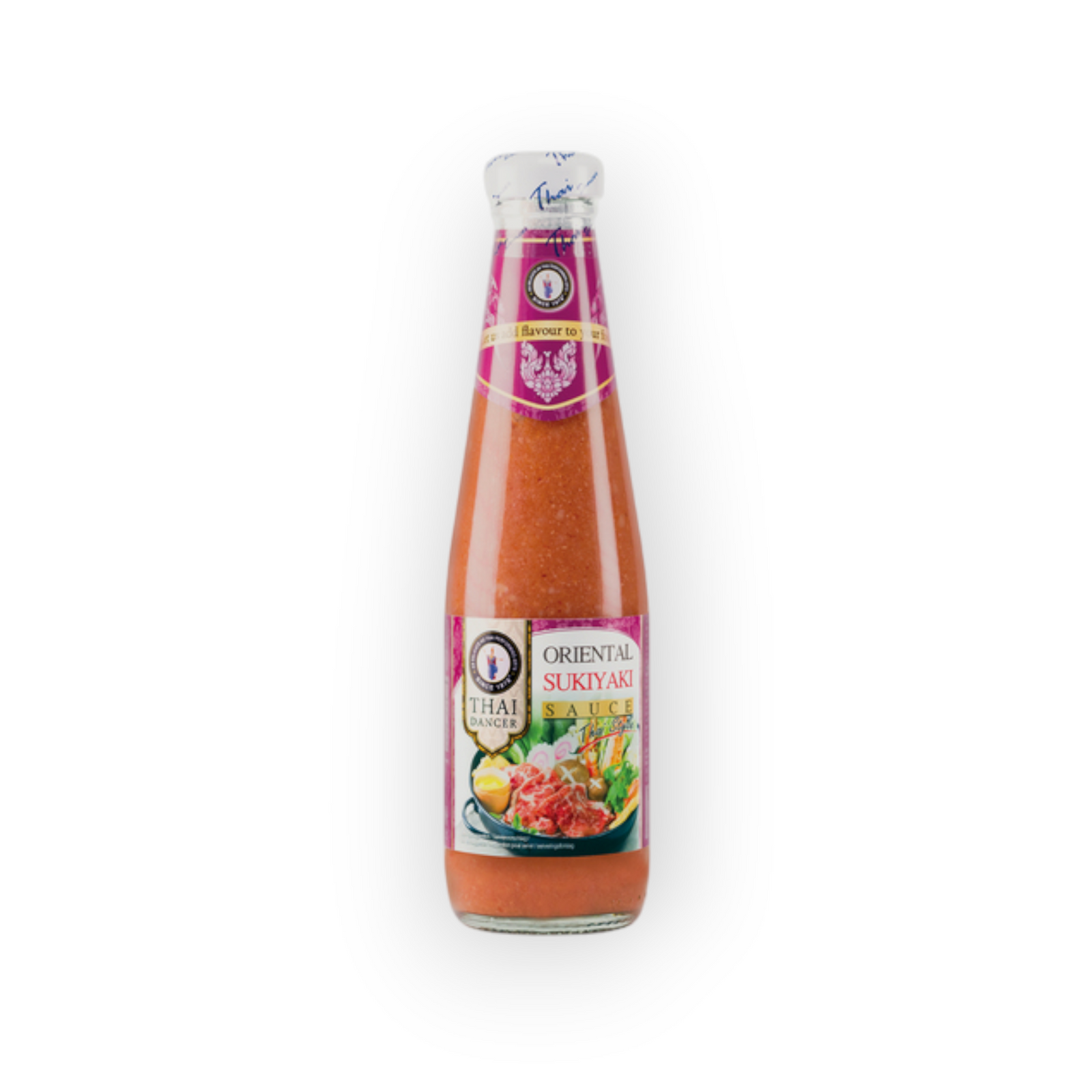 Thai Dancer Sukiyaki Sauce (Cantonese Style) 300ml