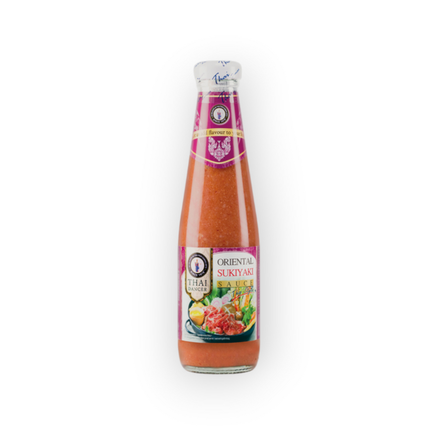 Thai Dancer Sukiyaki Sauce (Cantonese Style) 300ml