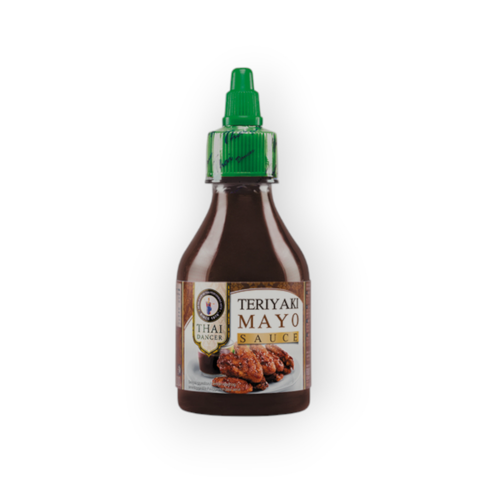 Thai Dancer Teriyaki Mayo 200ml