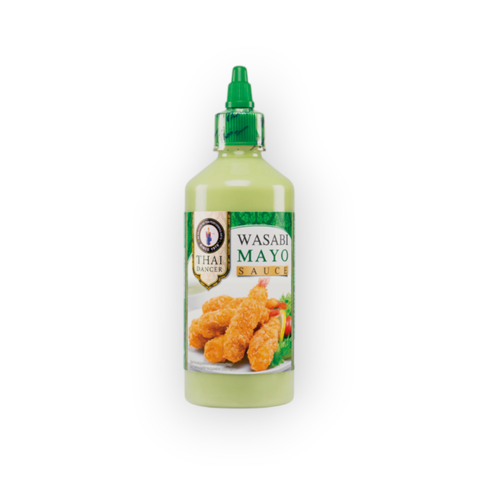 Thai Dancer Wasabi Mayo 450ml