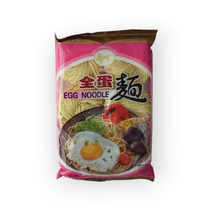 Egg Noodles 400gr