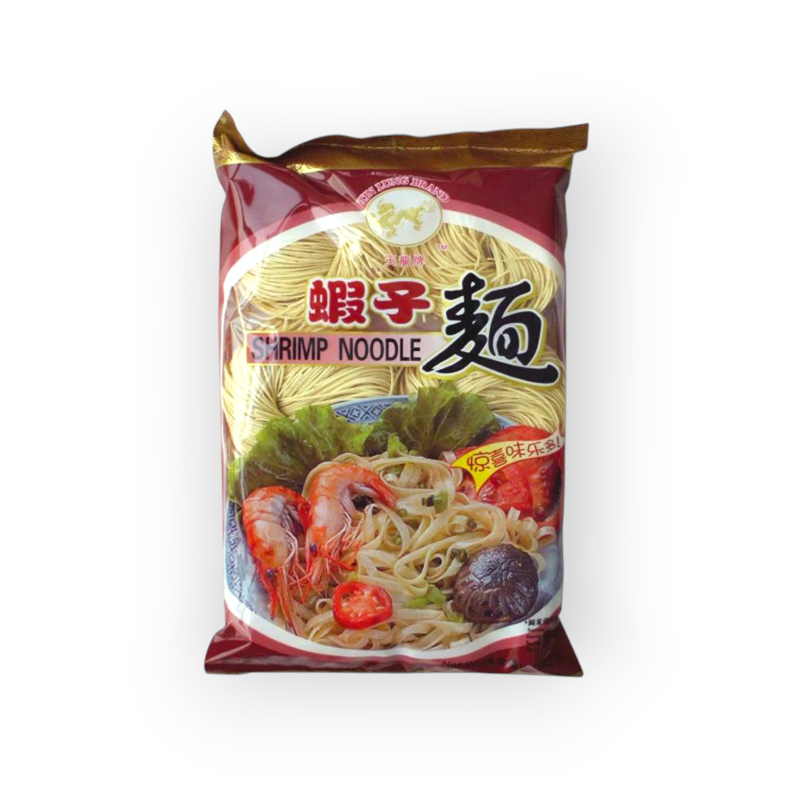 Shrimp Noodles 400gr