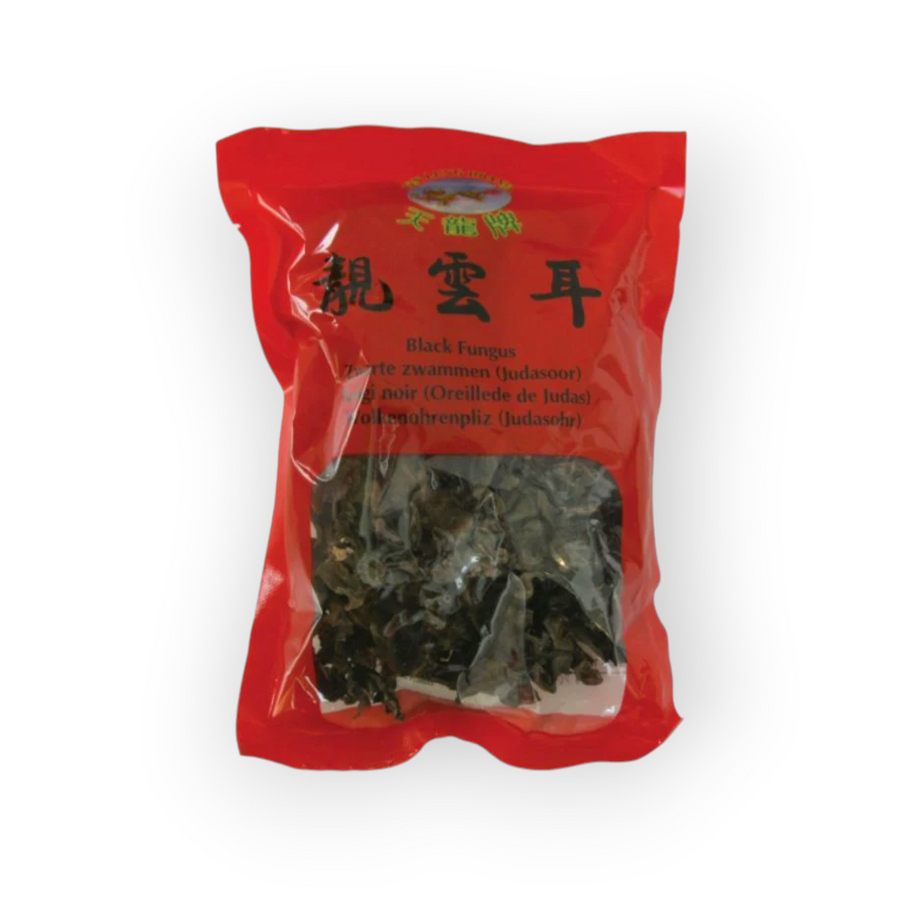 Zwarte Fungus 60gr