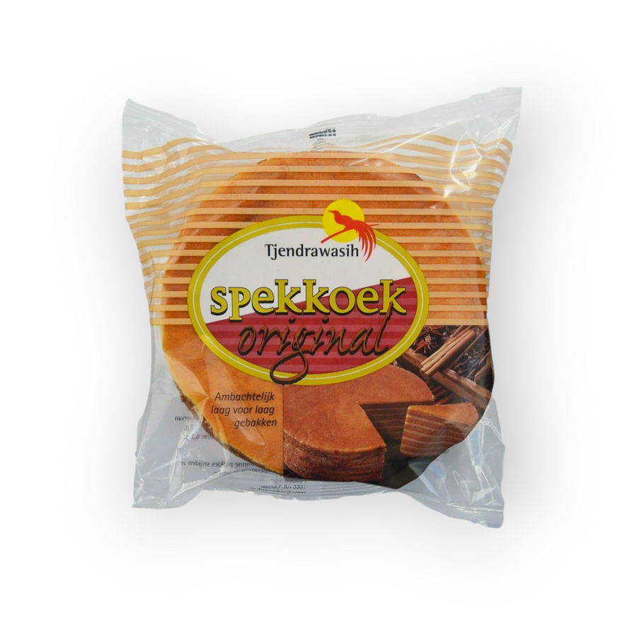 Spekkoek 700gr