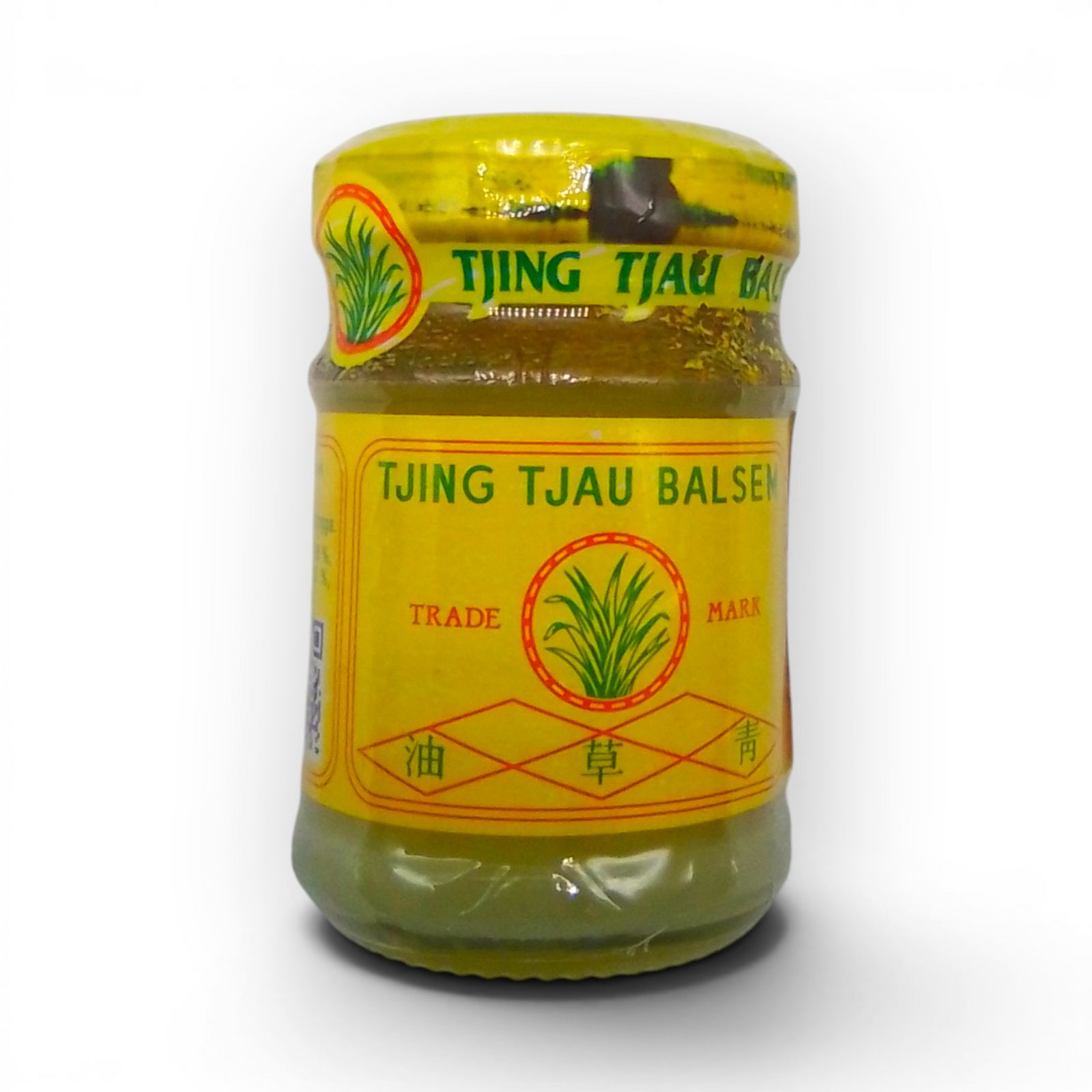 Tjing Tjau Balsem 36gr