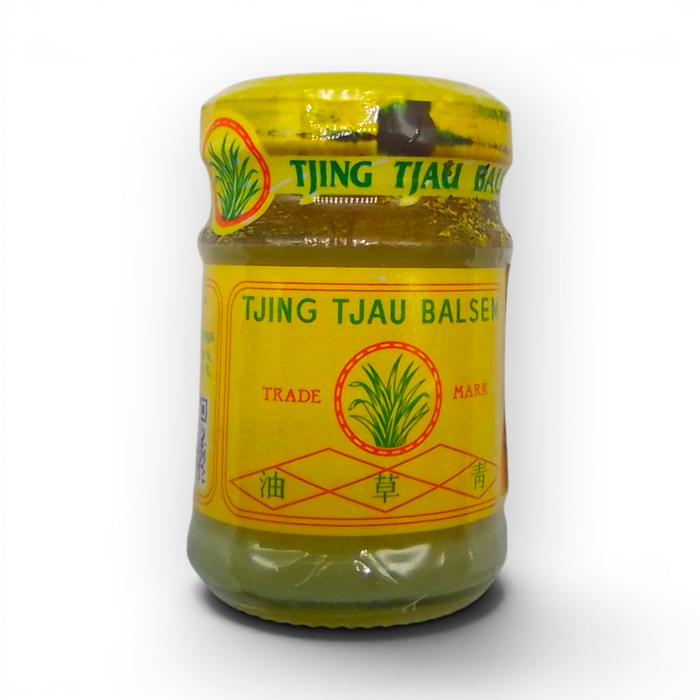 Tjing Tjau