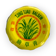 Tjing Tjau Balsem 36gr