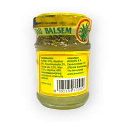 Tjing Tjau Balsem 36gr