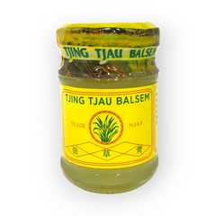 Tjing Tjau Balsem 36gr