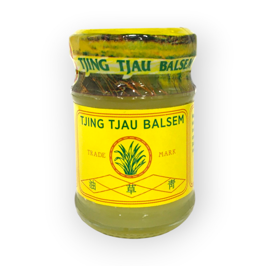 Tjing Tjau Balsem 36gr