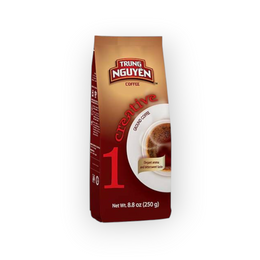 Trung Nguyen Vietnamese Coffee Creative 1 250gr