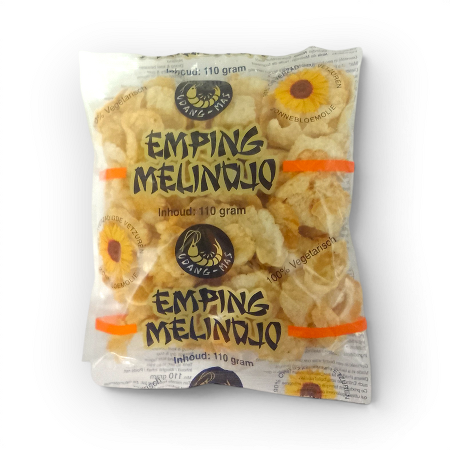 Emping Belindjo 110gr