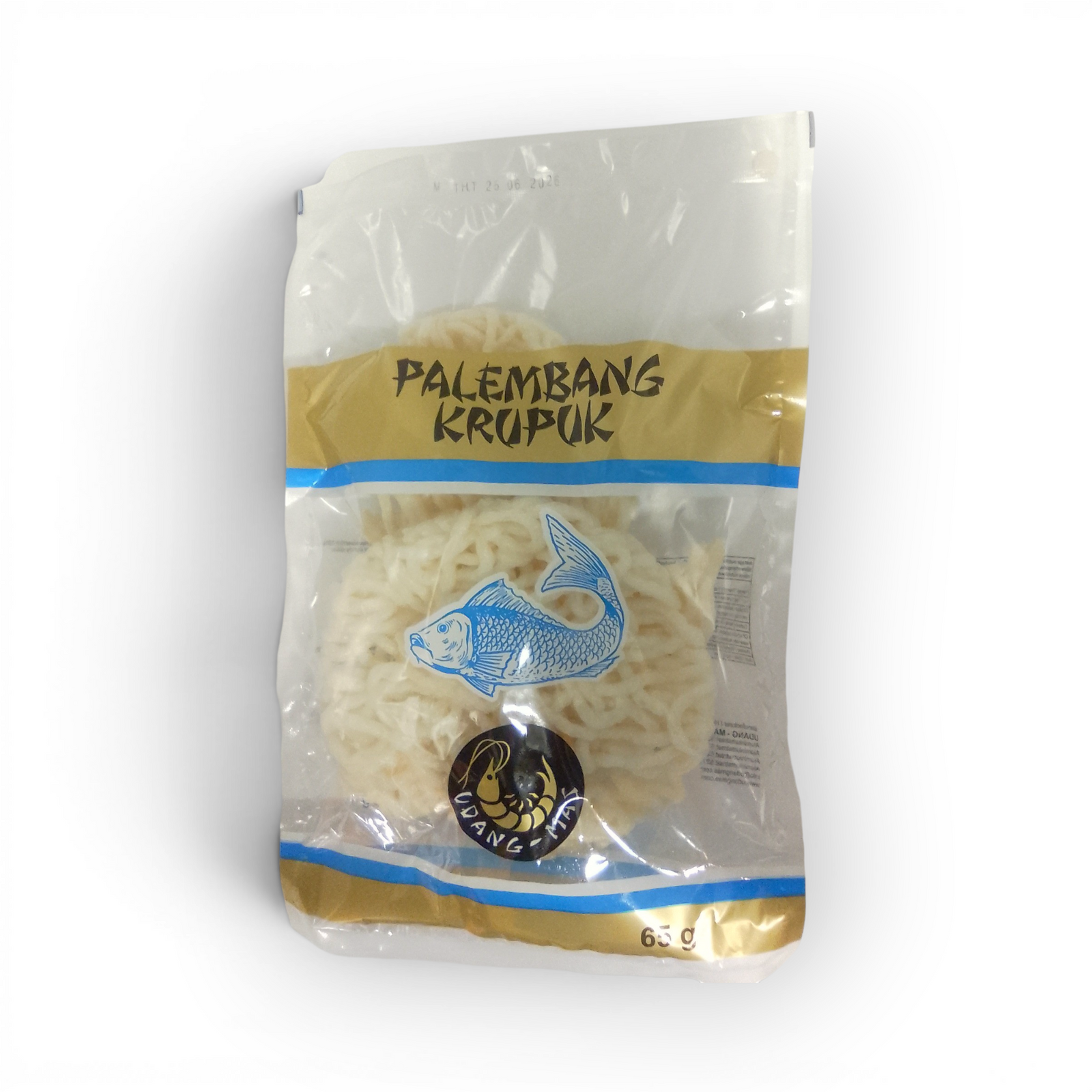 Palembang 65gr